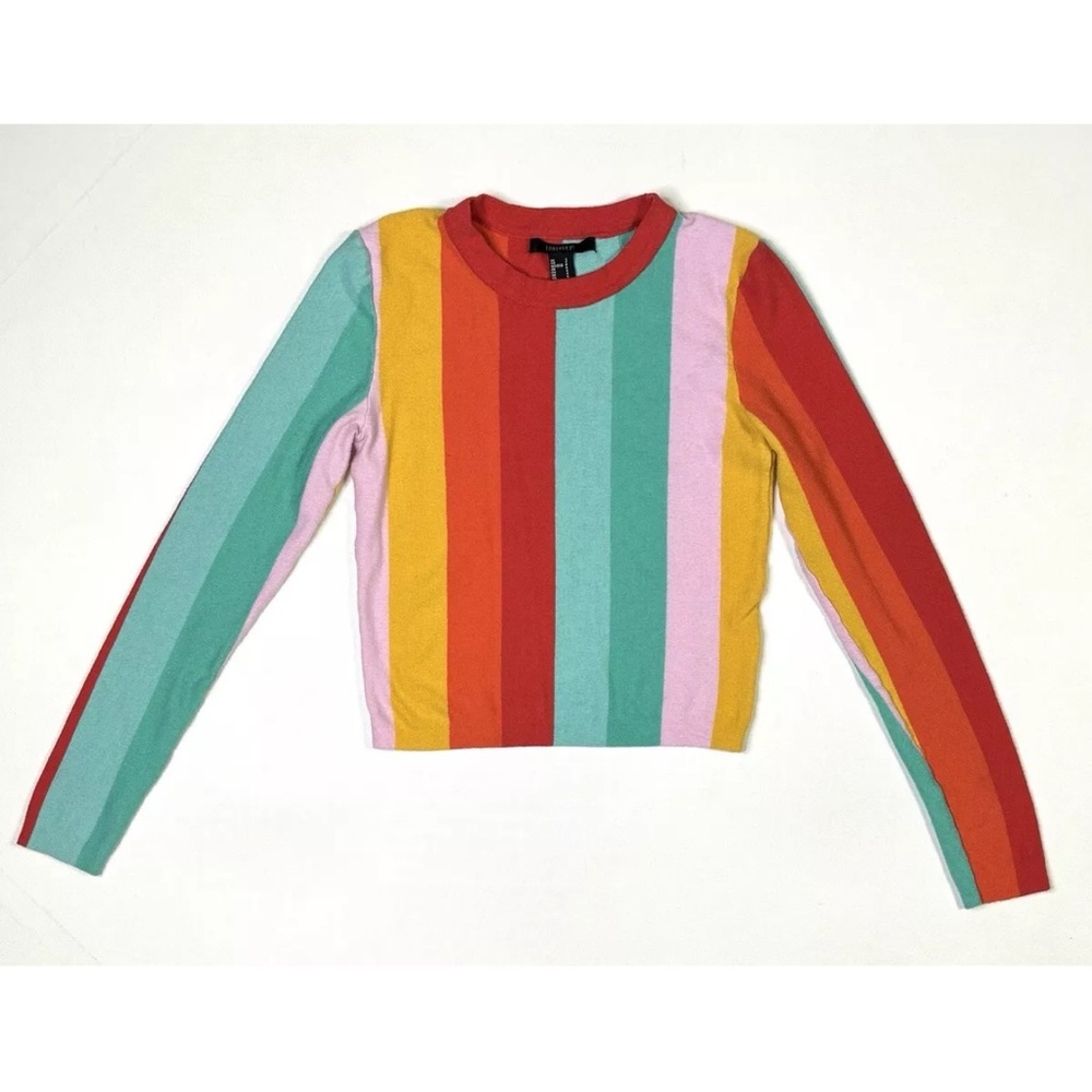 Forever 21 Sweater